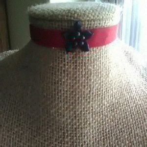 Cute Handmade choker